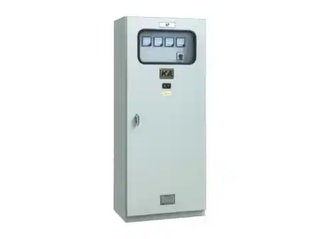 GKD1矿用一般型低压开关柜
